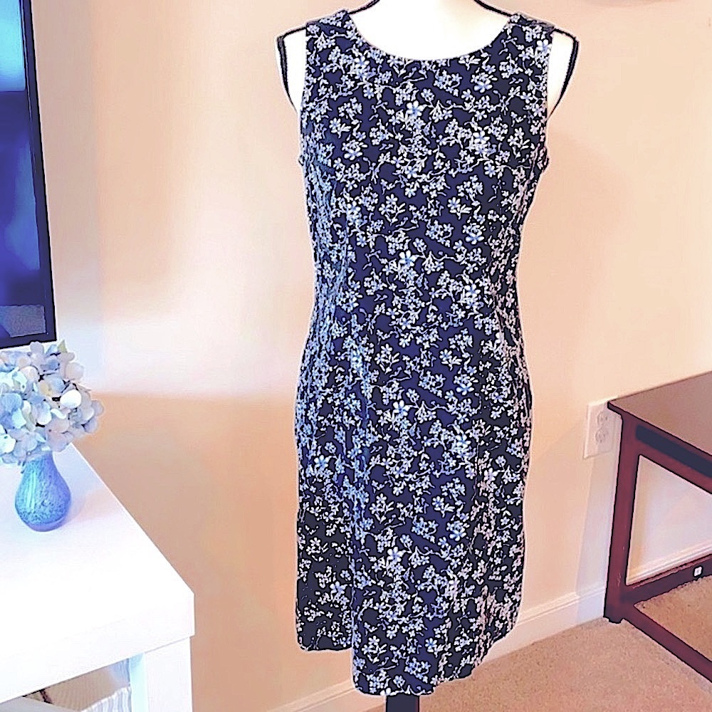 rabbit rabbit rabbit Spring Dress